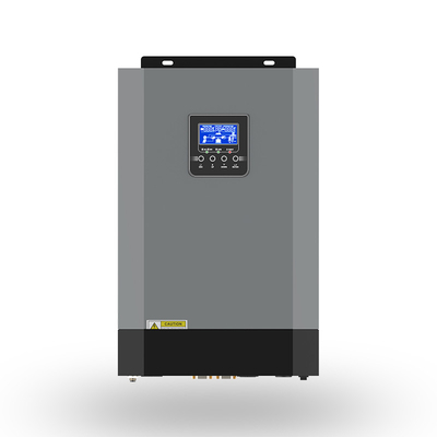 5.5KW High Frequency Pure Sine Wave Solar Off Grid Inverter With 5 Years Warrenty