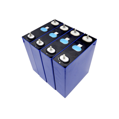 ECO Friendly Lithium Phosphate Deep Cycle Battery Cells For Solar System