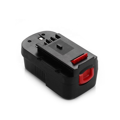 18V 2.0Ah Power Tool Lithium Ion Battery For Black And Decker Drill