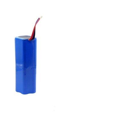 Electric Twisting Car 18650 Lithium Ion Battery Pack Rechargeable 3.7V 3600mAh